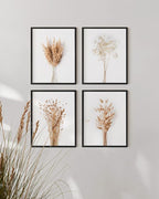 HAUS AND HUES Flower Wall Decor - Image 5