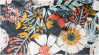 HAOKHOME Boho Peel and Stick Wallpaper Floral Wall Paper Removable - Image 9