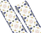 FLFK Peel and Stick Wallpaper Border by FLFK