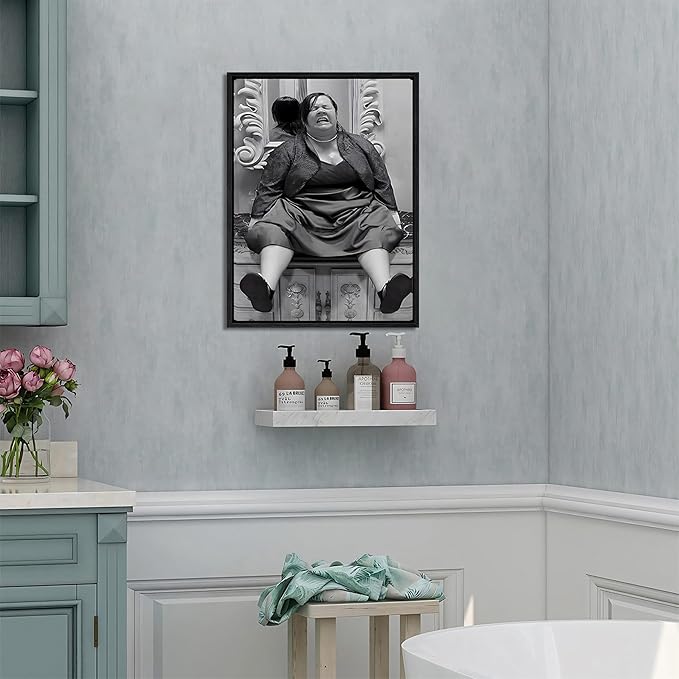 Funny Wall Art Set of 2 - Image 7