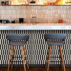 Vamos Tile Peel and Stick Backsplash Seamless Tile, Stick on Backsplash - Image 7