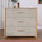 Yancorp Textured Fabric Wallpaper - Image 5
