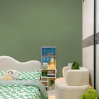 Green Peel and Stick Wallpaper Green Contact Paper - Image 2