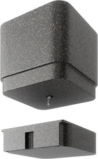 Umbra Cubiko Wall Planter with 4 Lightweight and Durable Pots - Image 13