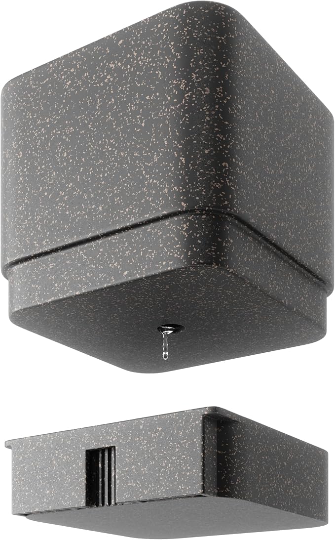Umbra Cubiko Wall Planter with 4 Lightweight and Durable Pots - Image 13