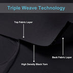 RYB HOME Room Divider Curtains - Image 5