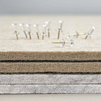 Large Bulletin Board - Image 6