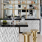 STICKGOO 33 Pack 3D Wall Panels - Image 8
