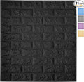 Art3d 11-Pack 64 Sq. Ft Peel and Stick 3D Wall Panels by Art3d