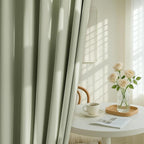 FMFUNCTEX 100% Blackout Curtains - Image 6