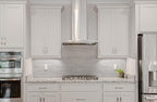StyloVue 4 Pieces Peel and Stick Backsplash - Image 2