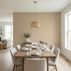WADILE Grasscloth Peel and Stick Wallpaper 15.7in x 196.8in, Textured Contact - Image 4