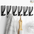 pickpiff Adhesive Wall Hooks for Towels by pickpiff