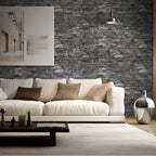 Yutianli 20PSC 3D Wall Panels Peel and Stick Faux Brick Wall Panels - Image 4