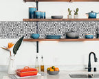 FLFK Wallpaper Border - Image 5