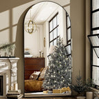 HARRITPURE 76"x46"Full Length Mirror - Image 2