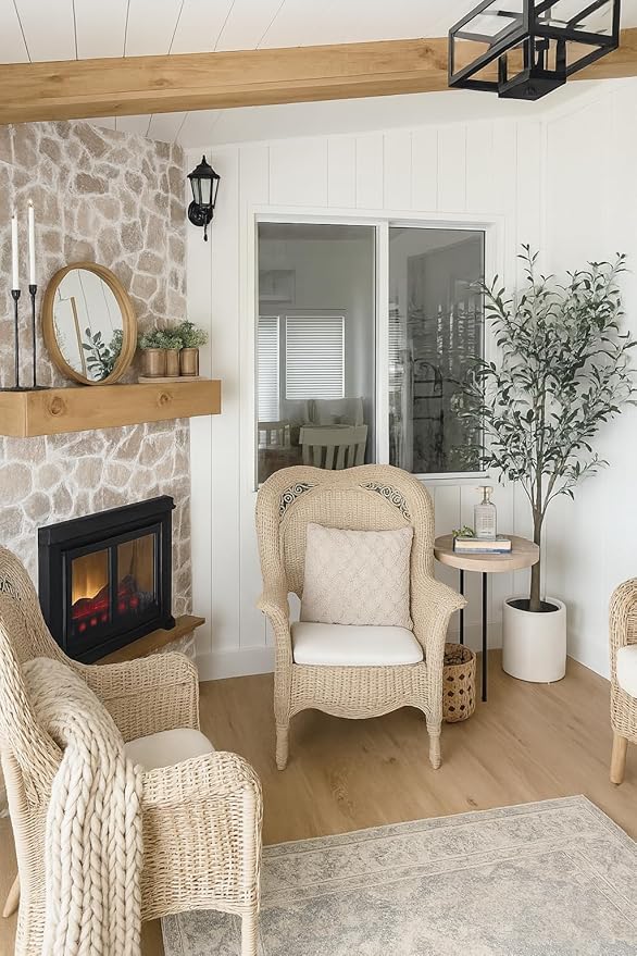 Dundee Deco 3D Stone Wall Panels - Image 9