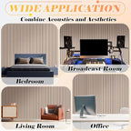 Acoustic Panels 12 Pack - Image 7