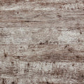 Dimoon 236"x17.7" Wood Stick and Peel Wallpaper Dark Grey Brown Wood Contact by DIYYOURMOON