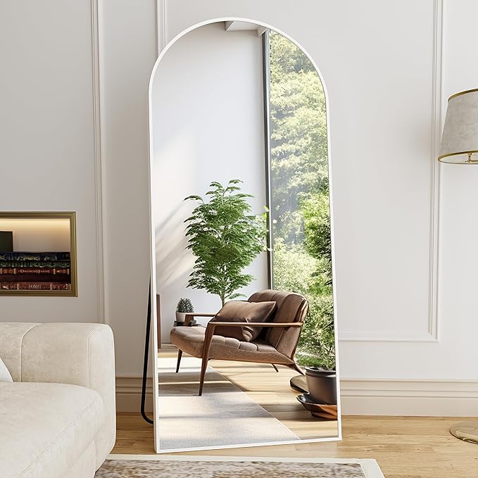 Floor Length Mirror, Body Mirrors - Image 2