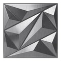 Art3dwallpanels 33 Pack 3D Wall Panel Diamond by Art3dwallpanels