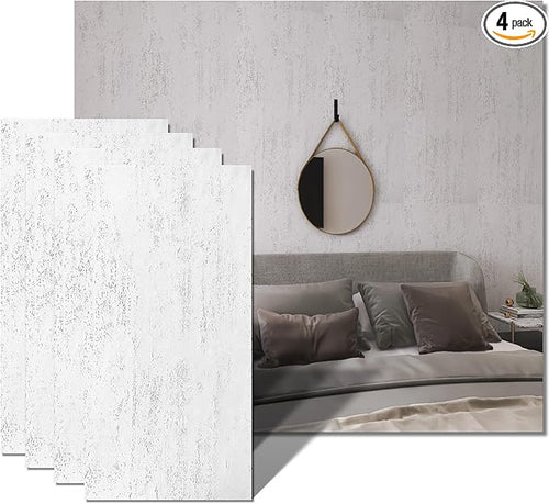 3D Wall Panels Faux Stone Wall Panel by eazart