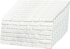 IZODEKOR 3D Stone Effect Wall Panels by Izodekor3DWallPanels
