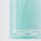 XiDi Curtains for Bedroom Decor, Rainbows Pink Purple Green 42/45/1 - Image 6