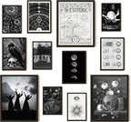 97 Decor Witchy Home Decor by 97Decor