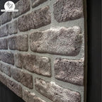 Dundee Deco 3D Wall Panels Faux Brick - Image 6