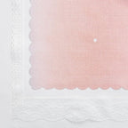 XiDi Curtains for Bedroom Decor, Rainbow Pinkgreen grey52/45 - Image 9