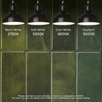 Smart Tiles SMART TILES Peel and Stick Backsplash - Image 4