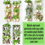 LaLaGreen Wall Mounted Planters - Image 7