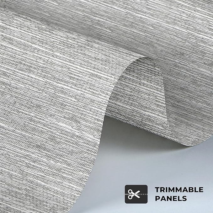 UNISHADES Panel Track Blinds, Vertical Blinds - Image 5