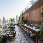 From Plain to Beautiful in Hours WPC Exterior Wall Slat Panels Waterproof - Image 17