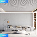 8 Pack Large Acoustic Panels Sound Absorbing - Image 5