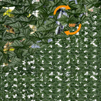 Artificial Ivy Privacy Fence Screen, Garden Greenery Decor - Image 7