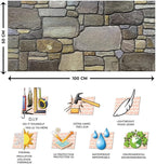 Dundee Deco 3D Wall Panels - Image 4