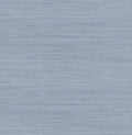NuWallpaper x Society Social Classic Faux Grasscloth Peel and Stick Wallpaper by NuWallpaper