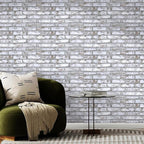Commomy Faux Brick 3D Wall Panels - Image 8