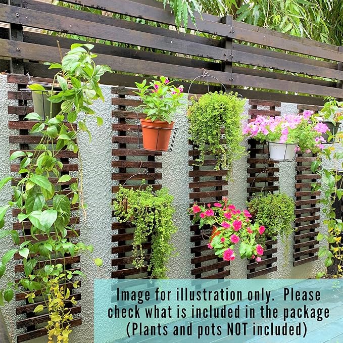 ShopLaLa Wall Planters - Image 9