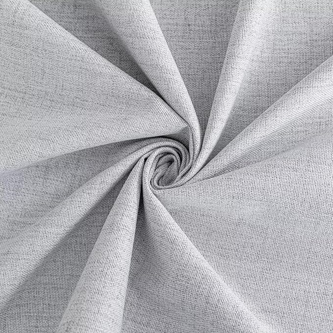 IGEMAEVE Blackout Curtains 108 Inches Long - Image 7