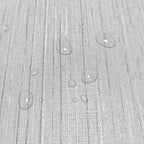 Dviolet Textured Fabric Wallpaper - Image 6
