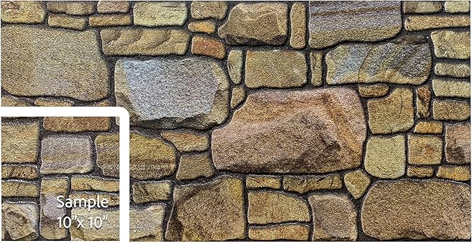 Dundee Deco 3D Wall Panels by DundeeDeco