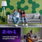 Acoustic Panels 12-Pack - Image 2