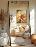 TRAHOME Full Length Mirror, Living Room, Dressing Room by TRAHOME