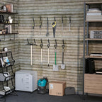 BREYDROK 6-Pack Heavy Duty Coat Hooks - Image 4