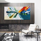 Canvas Wall Art Decor Modern Wall Art Pictures - Image 6