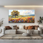 hyidecorart Large Wall Art For Living Room Canvas Wall Decor For Bedroom Office - Image 8