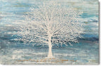 Yihui Arts Abstract Landscape Canvas Art Modern Paintings - Image 2